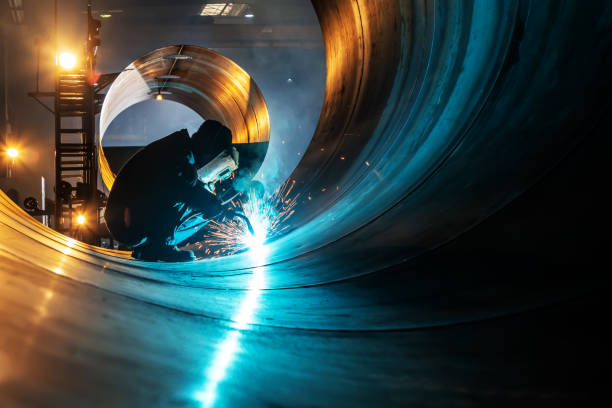 Best Aerospace and Defense Welding in Clara City, MN