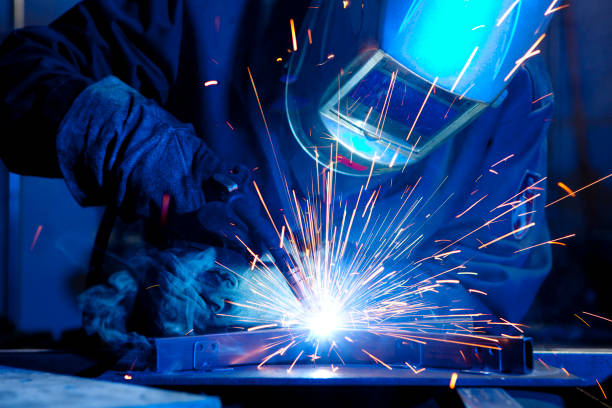 Best Artistic and Custom Metal Fabrication in Clara City, MN