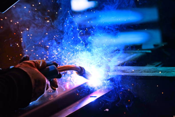 Trusted Clara City, MN Welder & Metal Fabrication Experts