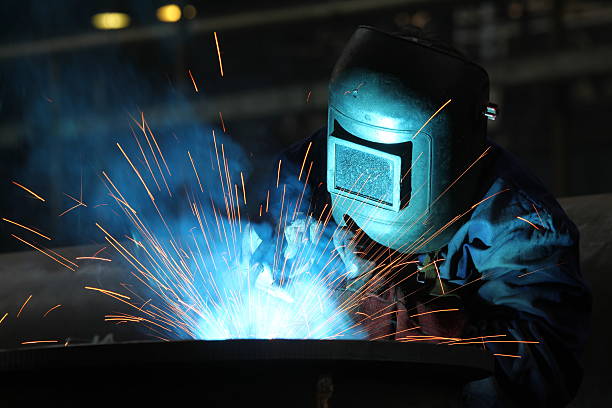 Affordable Welder Services in Clara City, MN